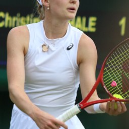 Harriet Dart