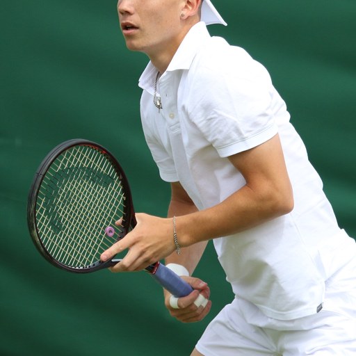 Harry Wendelken