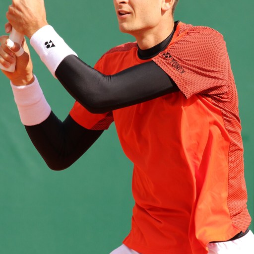 Hubert Hurkacz