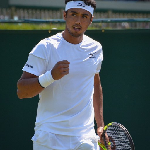Hugo Dellien