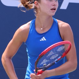 Iva Jovic