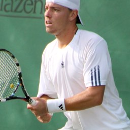 James Duckworth