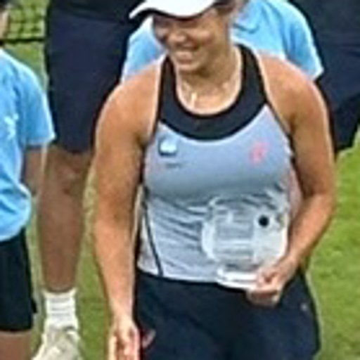Janice Tjen