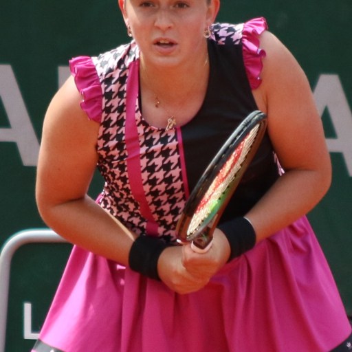 Jelena Ostapenko