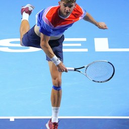 Jerome Kym