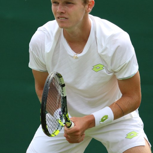 Jesper De Jong