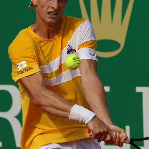 Jiri Lehecka