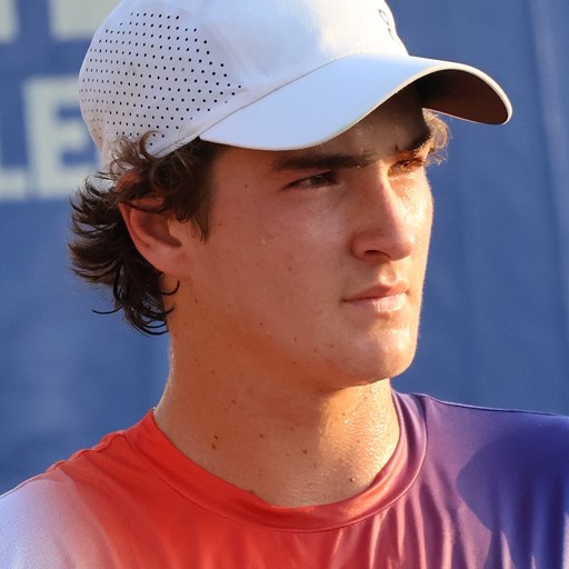 Joao Fonseca
