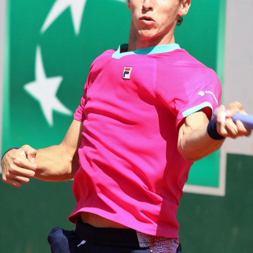 Juan Manuel Cerundolo