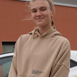 Julia Avdeeva