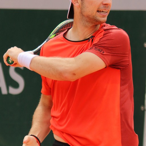 Jurij Rodionov
