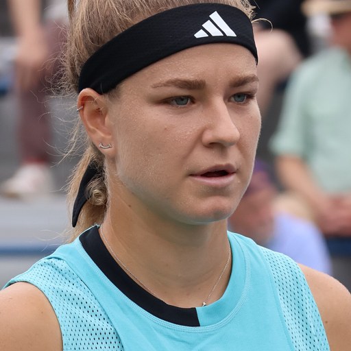 Karolina Muchova