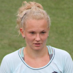 Katerina Siniakova