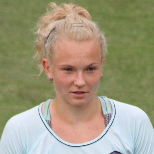 Katerina Siniakova