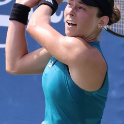 Katie Volynets