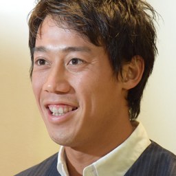Kei Nishikori