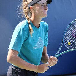 Kristina Mladenovic