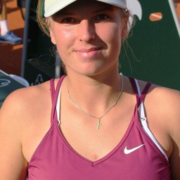 Linda Fruhvirtova