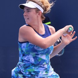 Linda Noskova