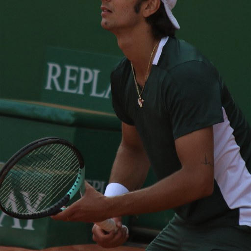 Lorenzo Musetti