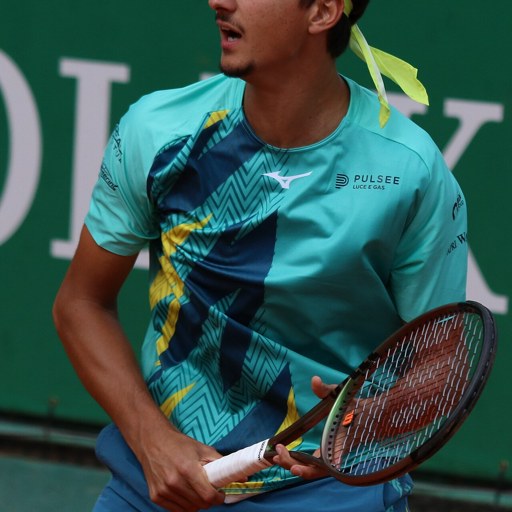 Lorenzo Sonego