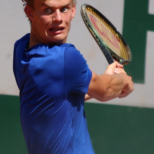 Luca Van Assche