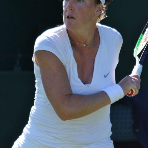Madison Brengle