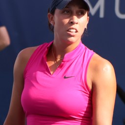 Madison Keys