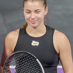 Maja Chwalinska