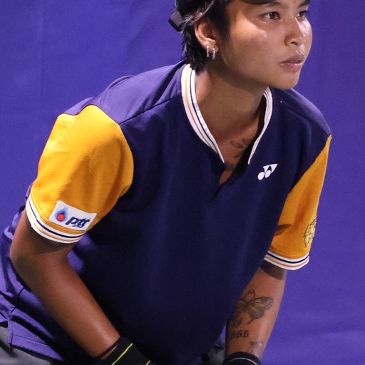 Mananchaya Sawangkaew