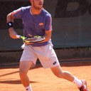 Marco Cecchinato