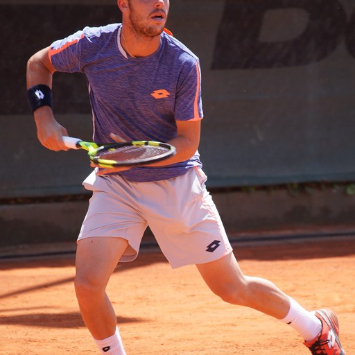 Marco Cecchinato