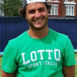 Marco Trungelliti