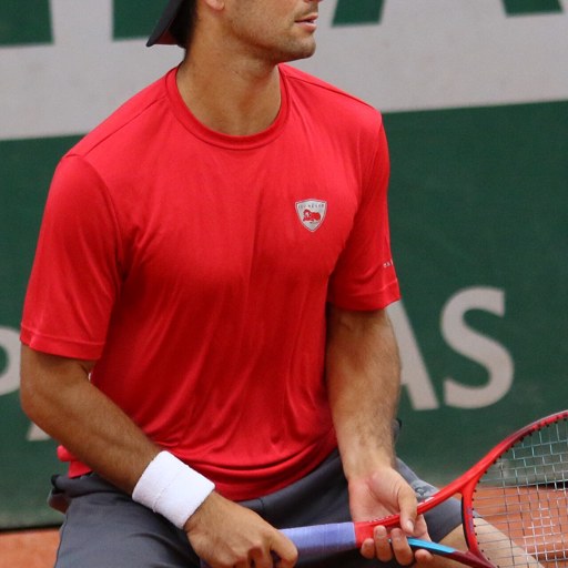 Marcos Giron