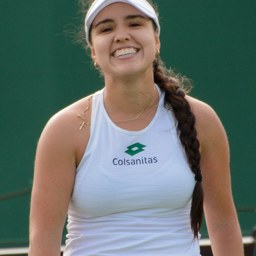 Maria Camila Osorio Serrano