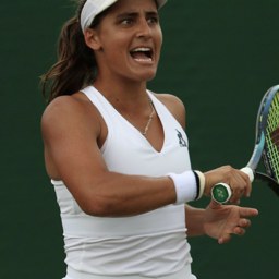 Maria Lourdes Carle