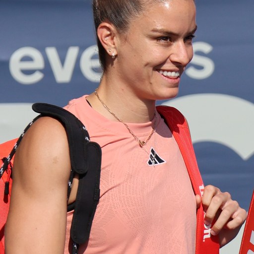 Maria Sakkari