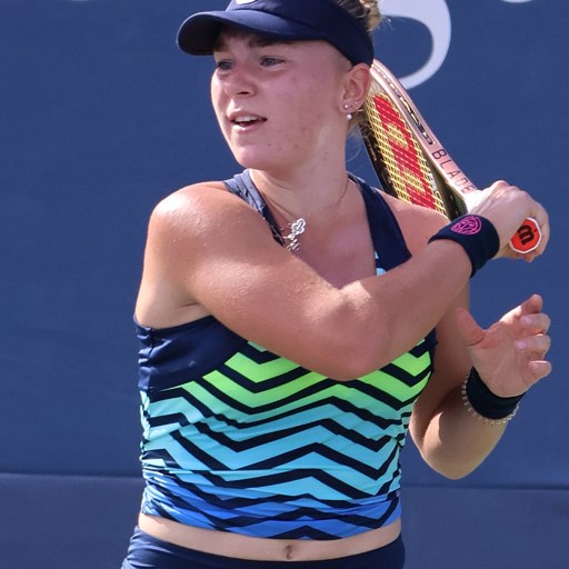 Maria Timofeeva