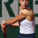 Mariam Bolkvadze
