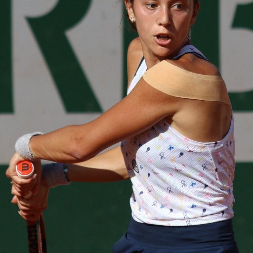 Mariam Bolkvadze