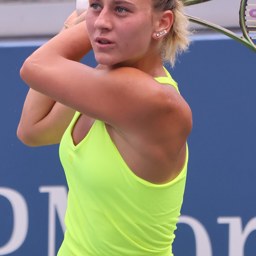 Marta Kostyuk