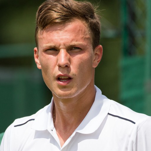 Marton Fucsovics