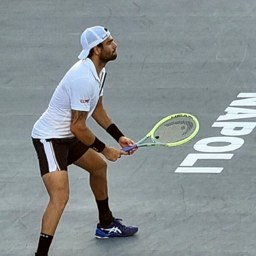 Matteo Berrettini