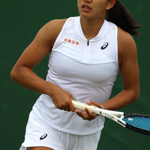 Moyuka Uchijima
