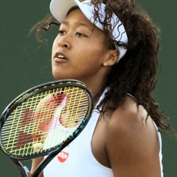 Naomi Osaka