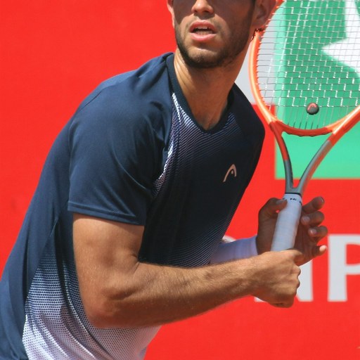 Nuno Borges