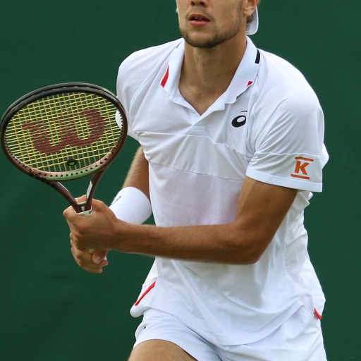 Otto Virtanen