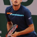 Pablo Carreno-Busta