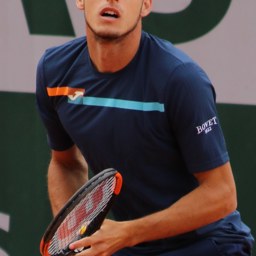 Pablo Carreno-Busta