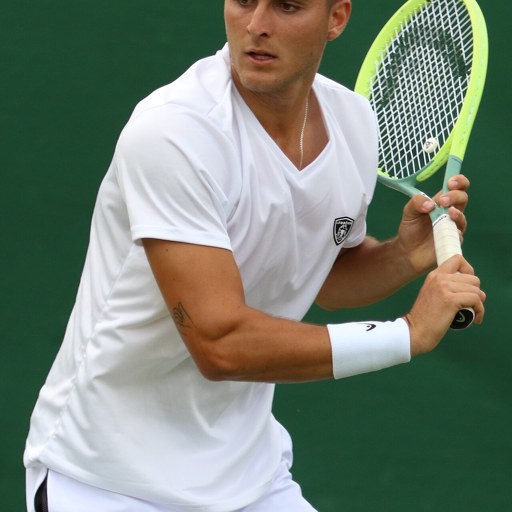 Pablo Llamas Ruiz